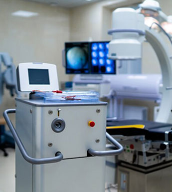 Relisys - Redefining the future of Transcatheter Heart Valves.