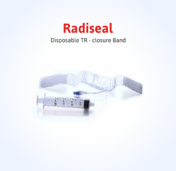 Radiseal