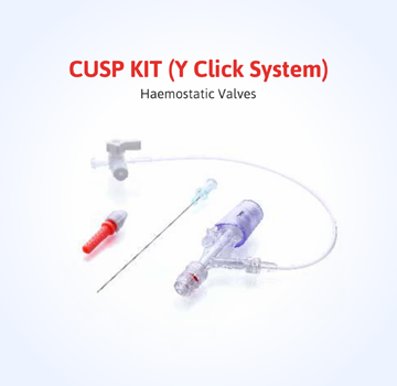 Cusp Kit