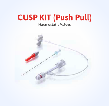 Cusp Kit