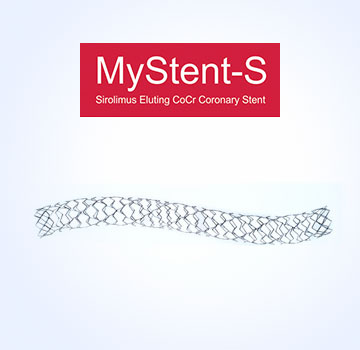 MyStent-S