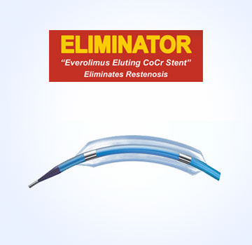 ELIMINATOR