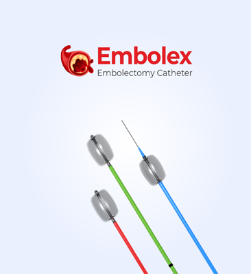 Embolex